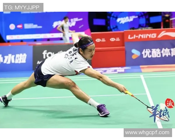 王磊独家分享羽毛球技巧与心得体会助你提升球技的秘密秘籍