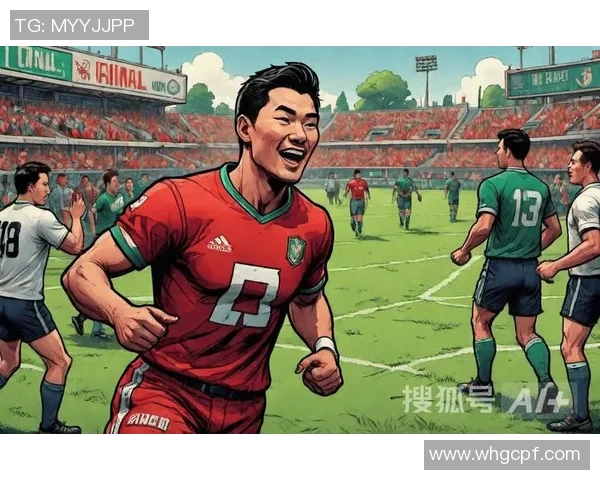 球风飘逸的足球明星如何在绿茵场上展现独特魅力与风采