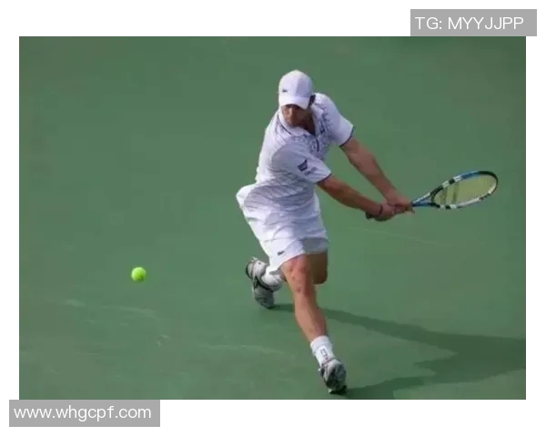 科学网球耐力训练全攻略提升运动表现与竞技水平的有效方法