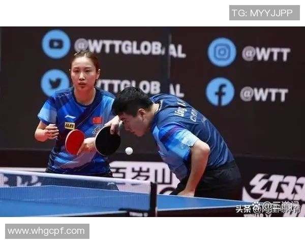 科学乒乓球训练方法探究提升运动员状态与竞技水平的有效策略