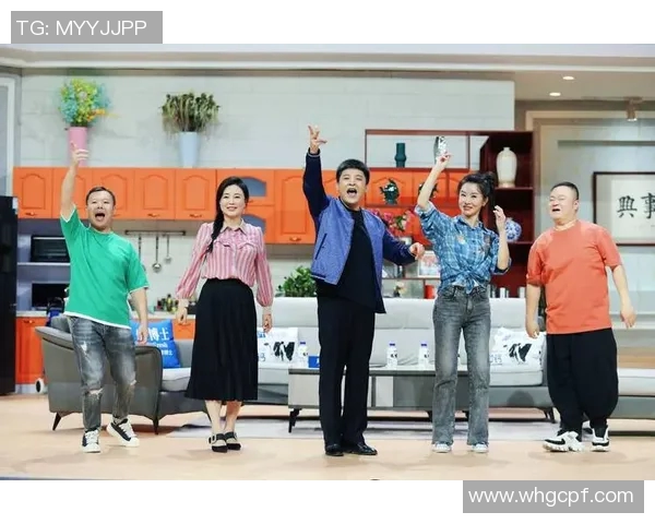 神似足球明星的搞笑唱歌表演引发观众狂笑不止的欢乐时刻