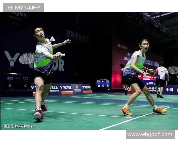 科学训练羽毛球技巧与比赛经验分享提升竞技水平的有效方法 科学训练羽毛球技巧与比赛经验分享提升竞技水平的有效方法