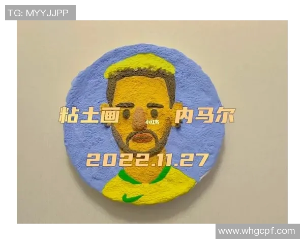 用粘土打造足球明星形象的创意手工教程与技巧分享