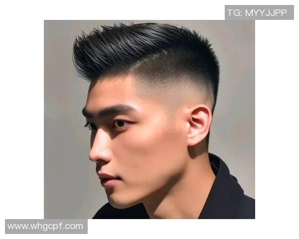 男足球明星短发发型大全精选时尚造型助你提升魅力与风格